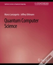 Quantum Computer Science