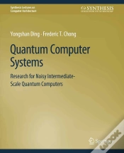 Capa do artigo Quantum Computer Systems