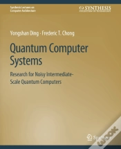 Capa do artigo Quantum Computer Systems