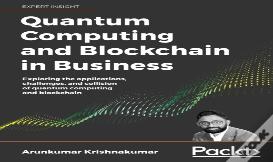 Quantum Computing And Blockchain In Business