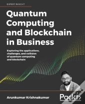 Quantum Computing And Blockchain In Business