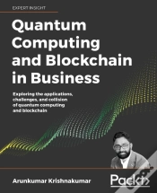 Capa do artigo Quantum Computing And Blockchain In Business