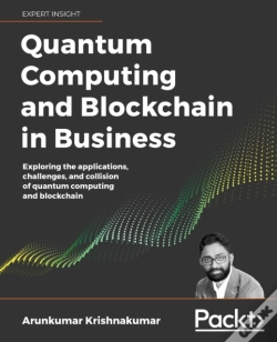 Capa do artigo Quantum Computing And Blockchain In Business