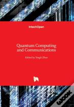 Quantum Computing And Communications