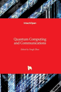 Capa do artigo Quantum Computing And Communications