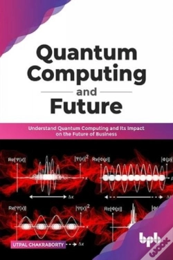 Capa do artigo Quantum Computing And Future