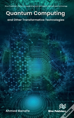 Capa do artigo Quantum Computing And Other Transformative Technologies