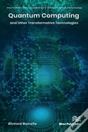 Capa do artigo Quantum Computing And Other Transformative Technologies
