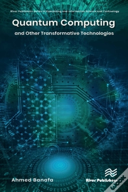 Capa do artigo Quantum Computing And Other Transformative Technologies