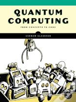 Quantum Computing