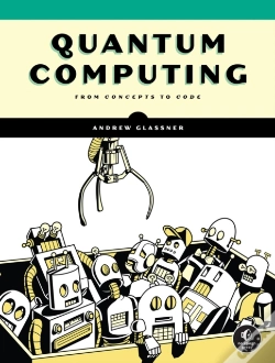 Capa do artigo Quantum Computing