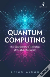 Capa do artigo Quantum Computing