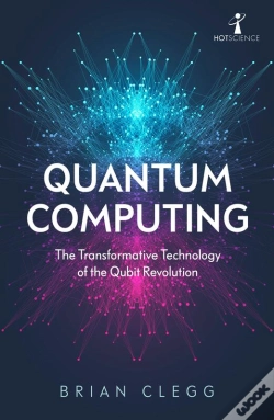 Capa do artigo Quantum Computing