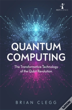 Capa do artigo Quantum Computing