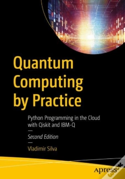 Capa do artigo Quantum Computing By Practice