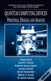 Capa do artigo Quantum Computing Devices