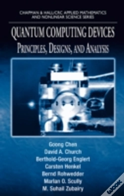 Capa do artigo Quantum Computing Devices