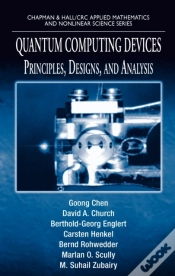 Capa do artigo Quantum Computing Devices
