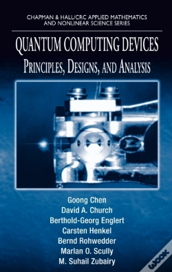 Capa do artigo Quantum Computing Devices