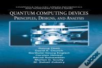 Quantum Computing Devices
