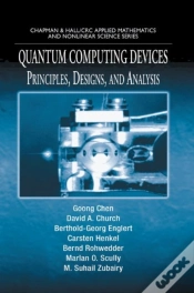 Capa do artigo Quantum Computing Devices