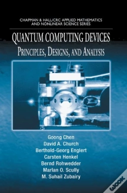 Capa do artigo Quantum Computing Devices
