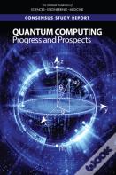 Quantum Computing