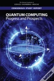 Capa do artigo Quantum Computing