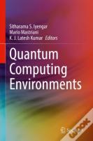Quantum Computing Environments