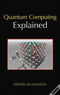 Capa do artigo Quantum Computing Explained