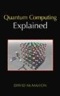 Quantum Computing Explained - Preview