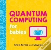 Capa do artigo Quantum Computing For Babies