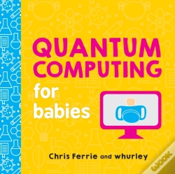 Capa do artigo Quantum Computing For Babies