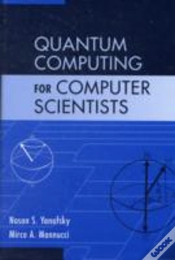 Capa do artigo Quantum Computing For Computer Scientists