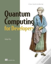 Capa do artigo Quantum Computing For Developers