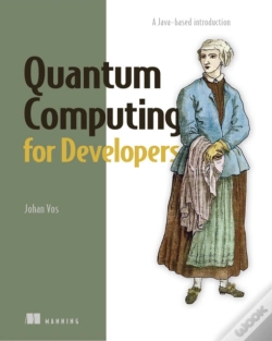 Capa do artigo Quantum Computing For Developers