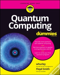 Capa do artigo Quantum Computing For Dummies