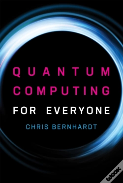 Capa do artigo Quantum Computing For Everyone