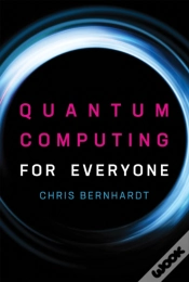 Capa do artigo Quantum Computing For Everyone