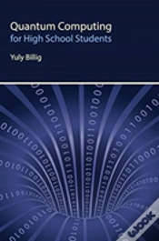 Capa do artigo Quantum Computing For High School Students