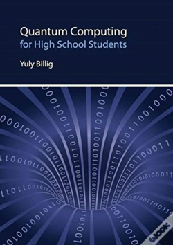 Capa do artigo Quantum Computing For High School Students