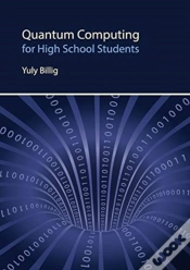Capa do artigo Quantum Computing For High School Students