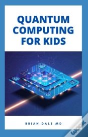 Capa do artigo Quantum Computing For Kids