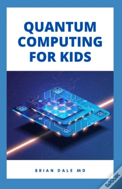 Capa do artigo Quantum Computing For Kids