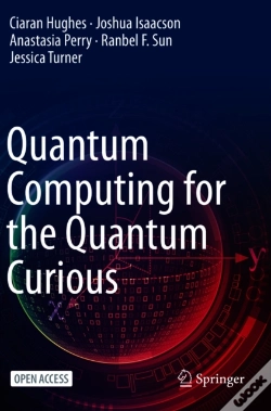 Capa do artigo Quantum Computing For The Quantum Curious