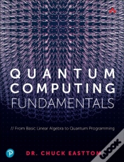Capa do artigo Quantum Computing Fundamentals