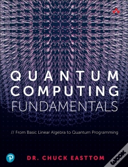Capa do artigo Quantum Computing Fundamentals