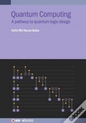 Capa do artigo Quantum Computing