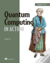Capa do artigo Quantum Computing In Action