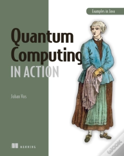Capa do artigo Quantum Computing In Action